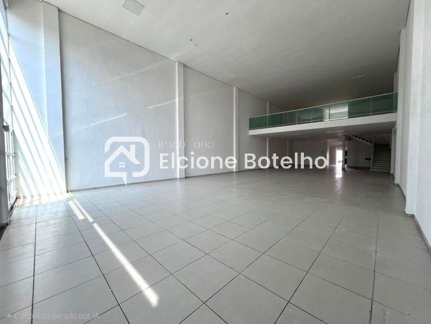 Loja para aluguel no MORADA DA COLINA: 