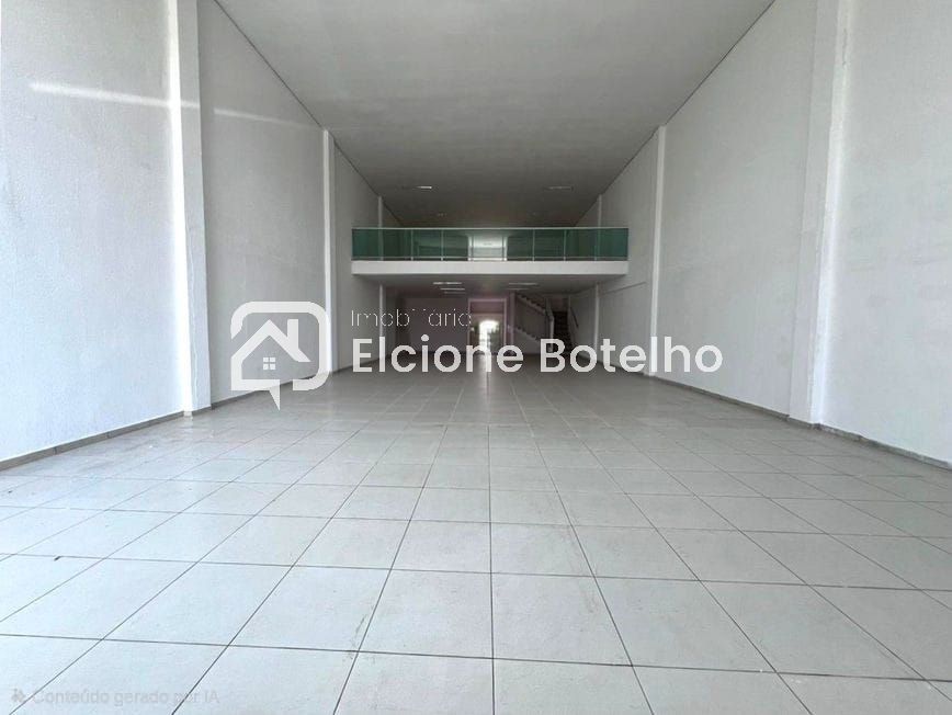 Loja para aluguel no MORADA DA COLINA: 