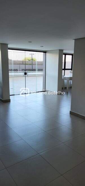 Apartamento à venda no OSVALDO REZENDE: 