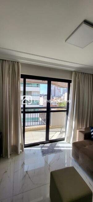 Apartamento à venda no OSVALDO REZENDE: 