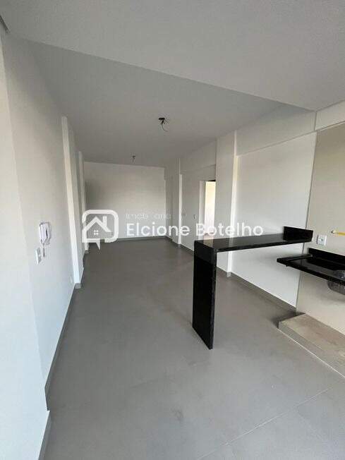 Apartamento à venda no DANIEL FONSECA: 