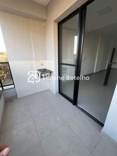Apartamento à venda no DANIEL FONSECA: 