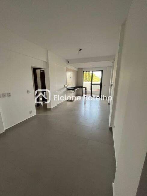 Apartamento à venda no DANIEL FONSECA: 