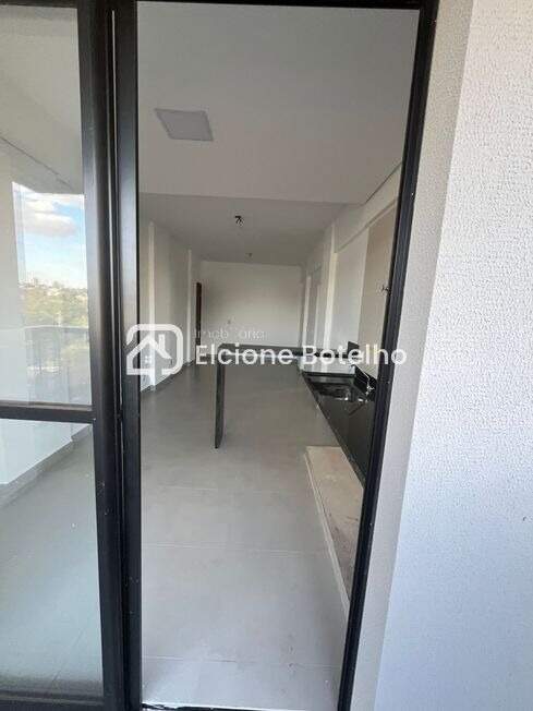 Apartamento à venda no DANIEL FONSECA: 