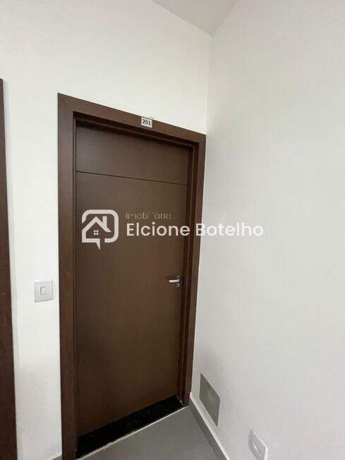 Apartamento à venda no DANIEL FONSECA: 