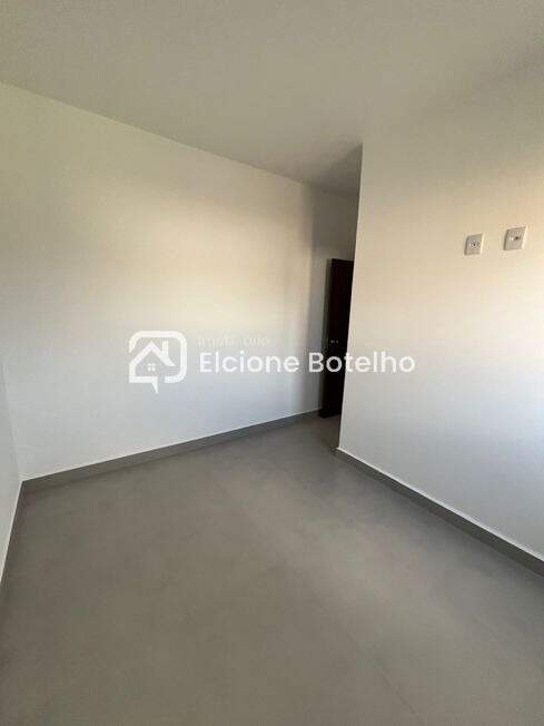 Apartamento à venda no DANIEL FONSECA: 