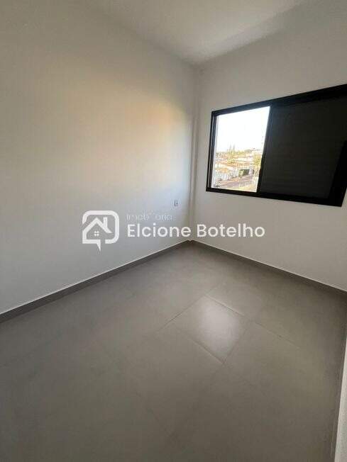 Apartamento à venda no DANIEL FONSECA: 