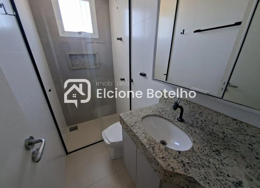 Apartamento para aluguel no SANTA MONICA: 