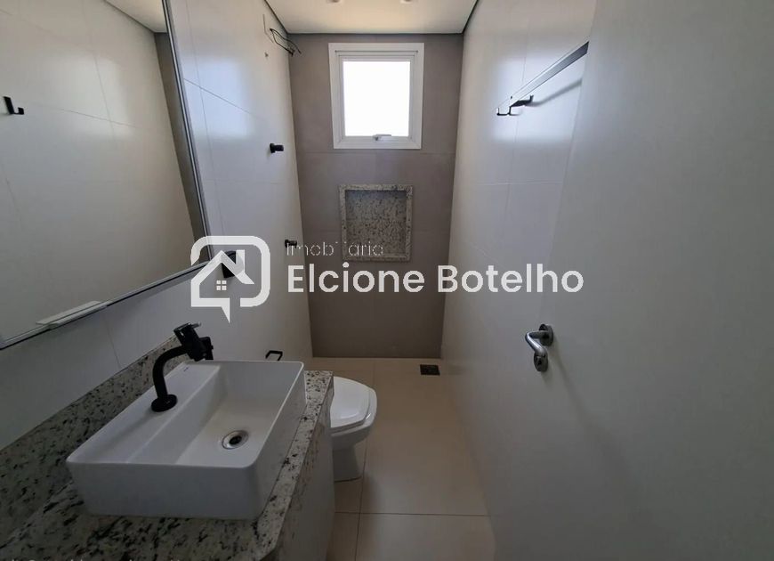 Apartamento para aluguel no SANTA MONICA: 