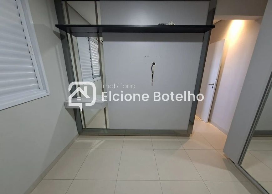 Apartamento para aluguel no SANTA MONICA: 