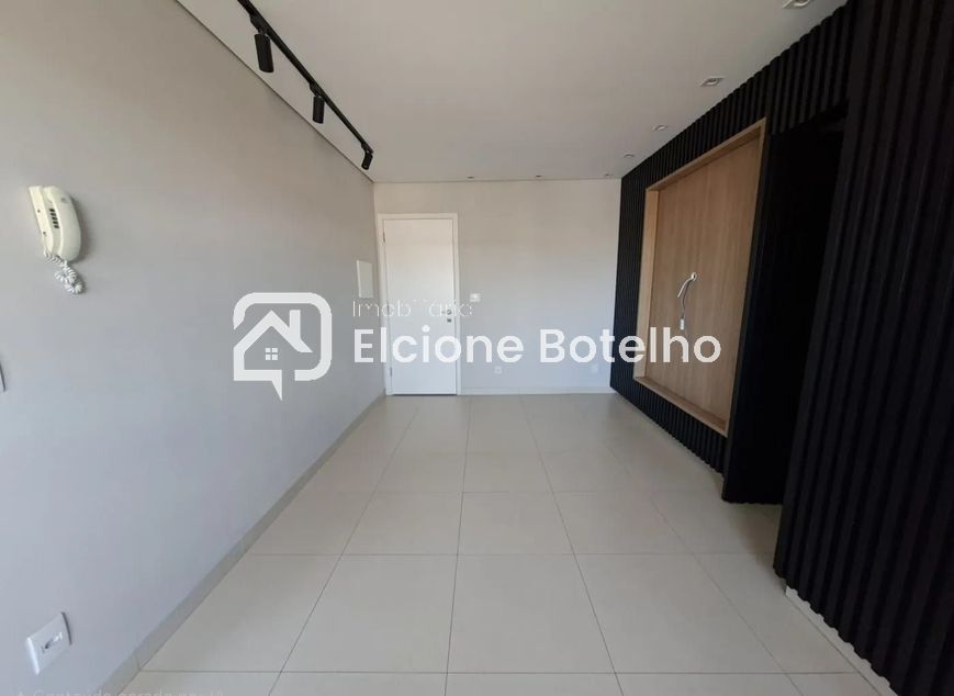 Apartamento para aluguel no SANTA MONICA: 