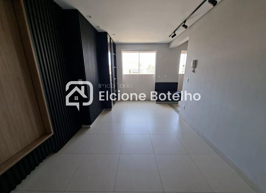 Apartamento para aluguel no SANTA MONICA: 