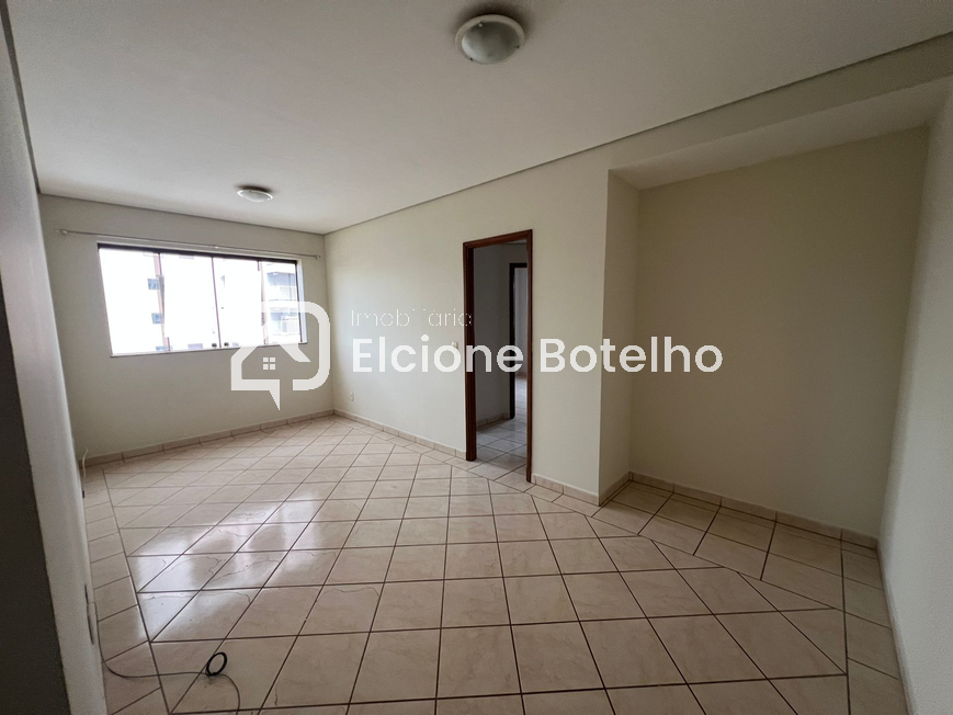 Apartamento para aluguel no SARAIVA: 
