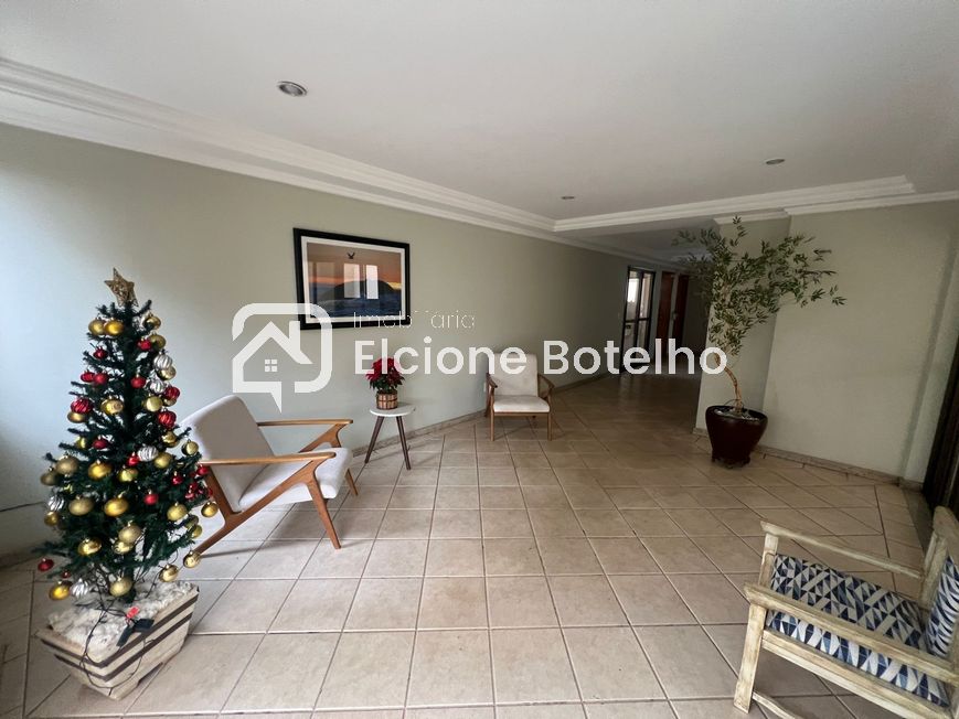 Apartamento para aluguel no SARAIVA: 