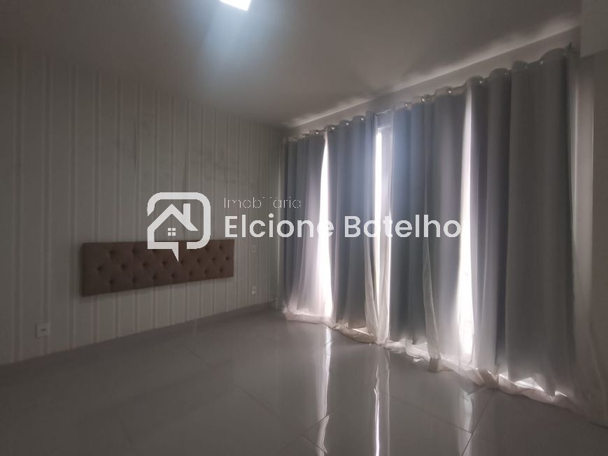 Cobertura para aluguel no SEGISMUNDO PEREIRA: 