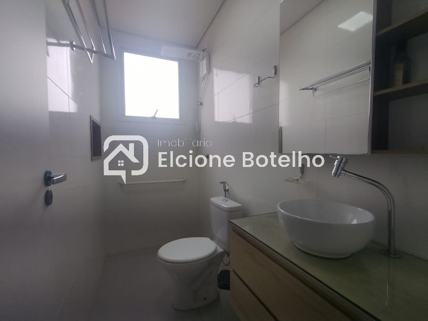 Cobertura para aluguel no SEGISMUNDO PEREIRA: 