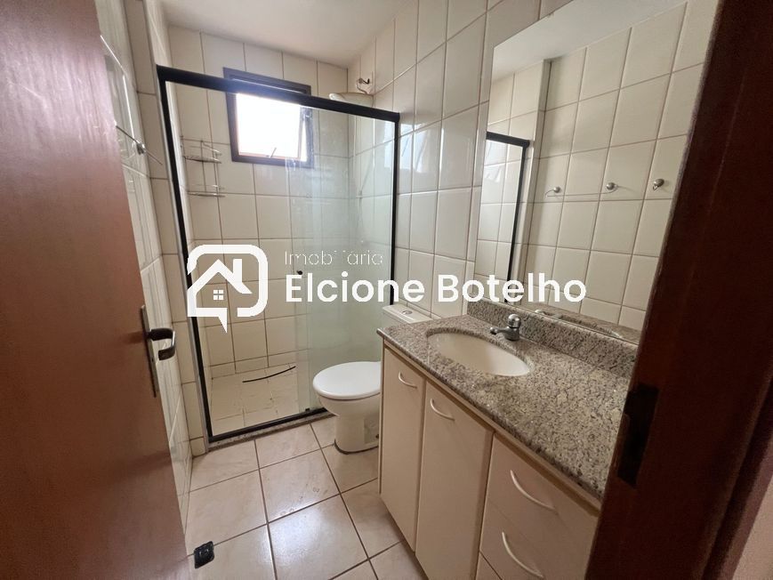 Apartamento para aluguel no SARAIVA: 