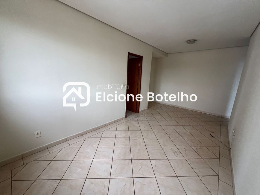 Apartamento para aluguel no SARAIVA: 