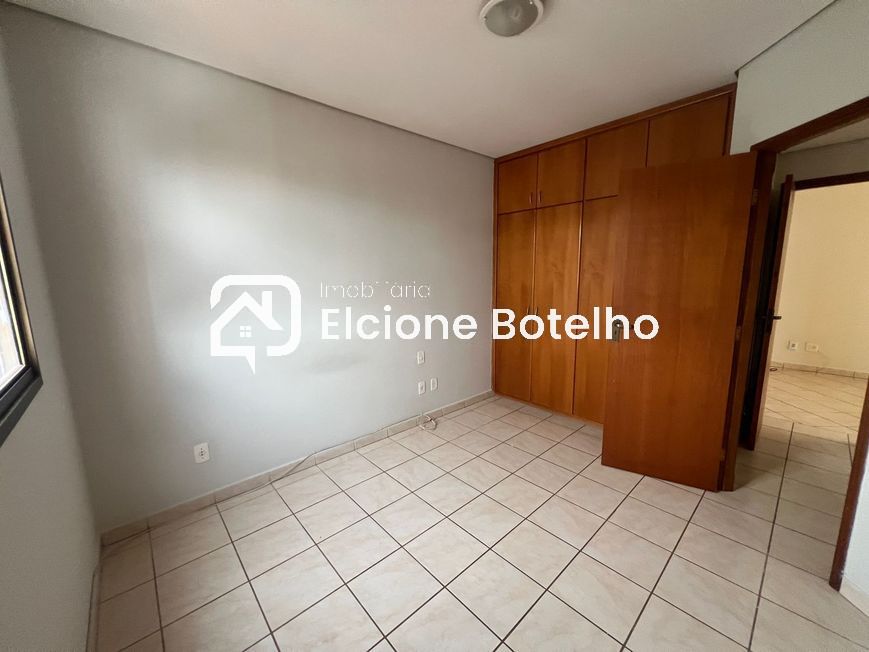 Apartamento para aluguel no SARAIVA: 
