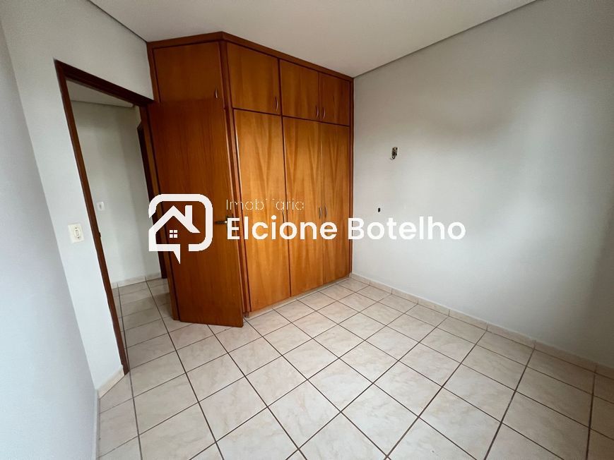 Apartamento para aluguel no SARAIVA: 
