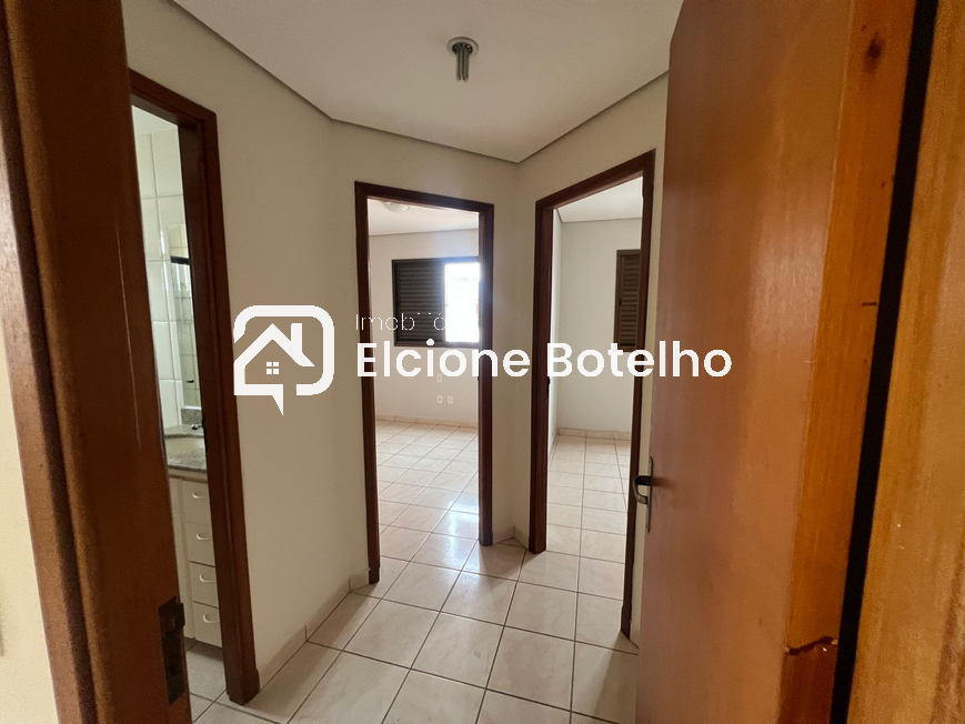 Apartamento para aluguel no SARAIVA: 