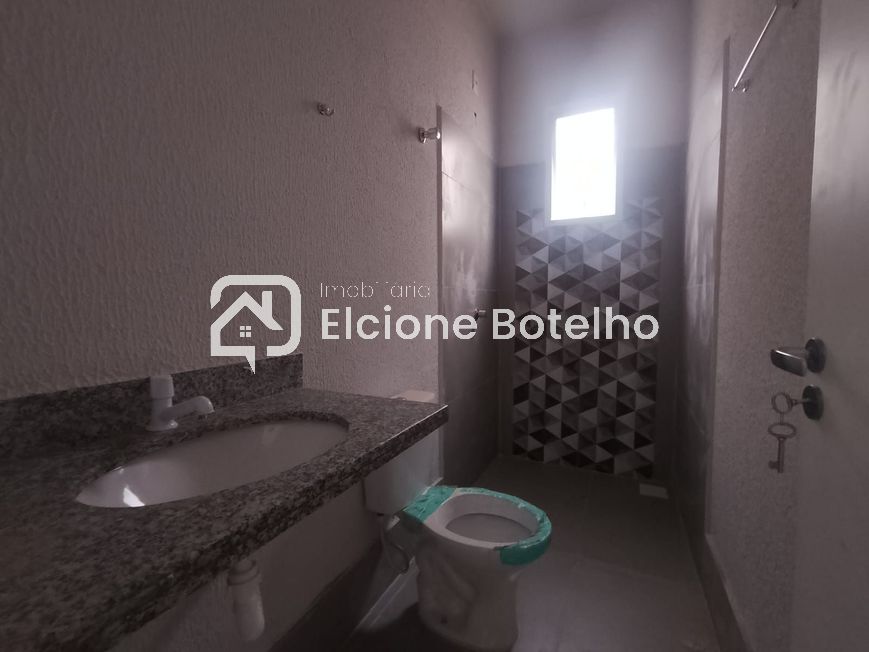 Apartamento para aluguel no NOVO MUNDO: 