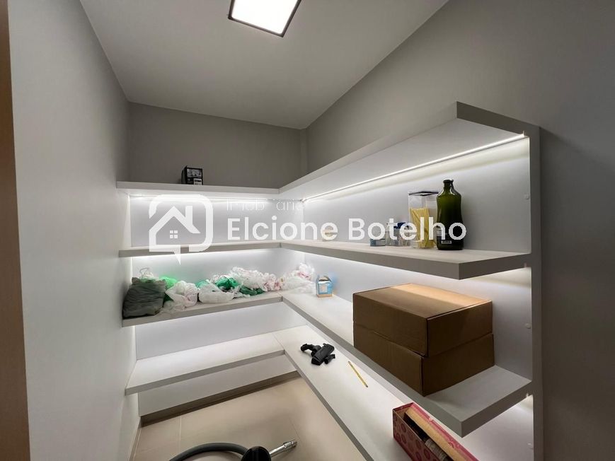 Apartamento para aluguel no JARDIM KARAIBA: 