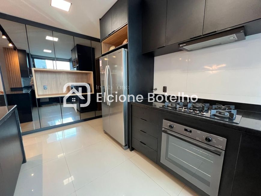 Apartamento para aluguel no JARDIM KARAIBA: 