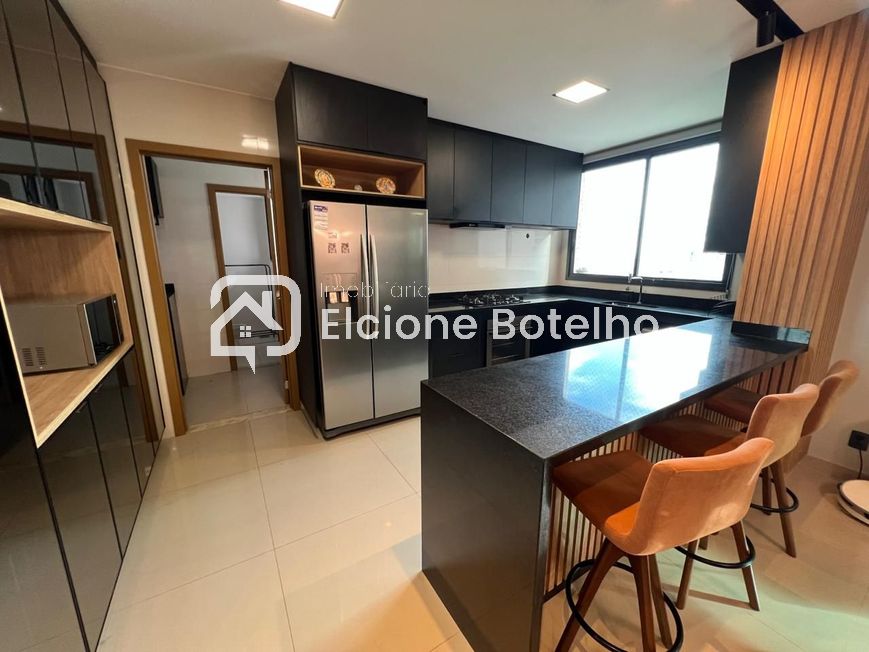 Apartamento para aluguel no JARDIM KARAIBA: 