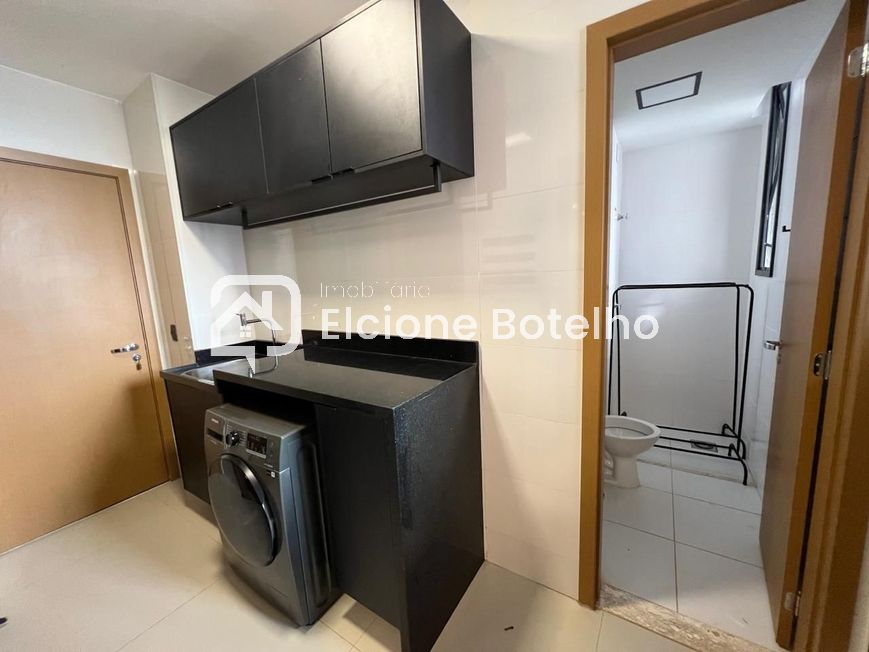 Apartamento para aluguel no JARDIM KARAIBA: 