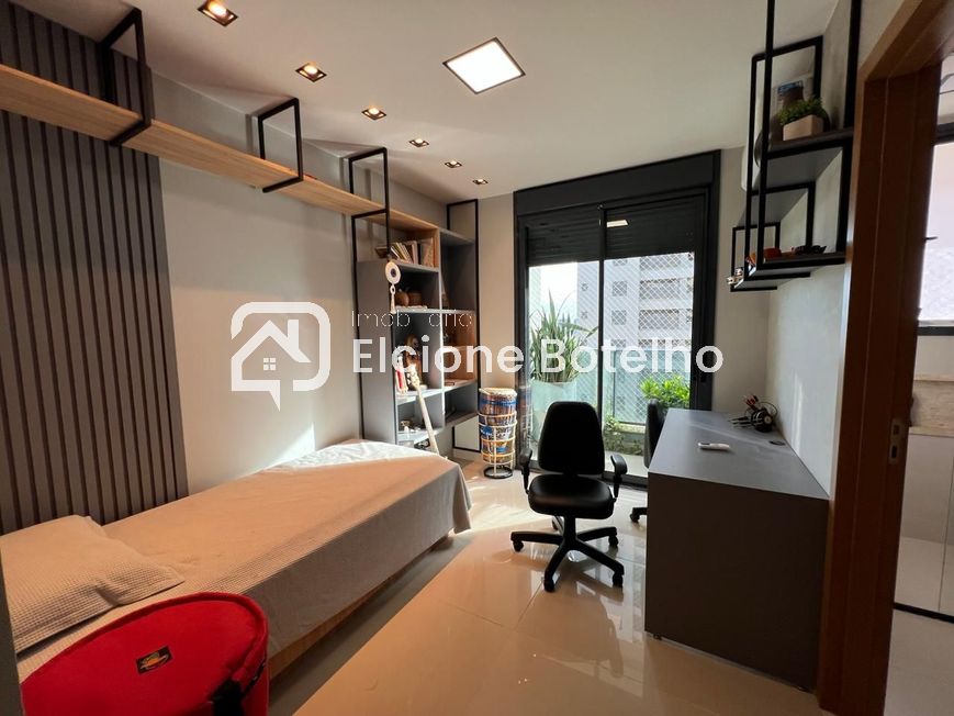 Apartamento para aluguel no JARDIM KARAIBA: 