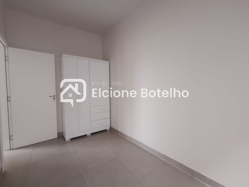Apartamento para aluguel no NOVO MUNDO: 