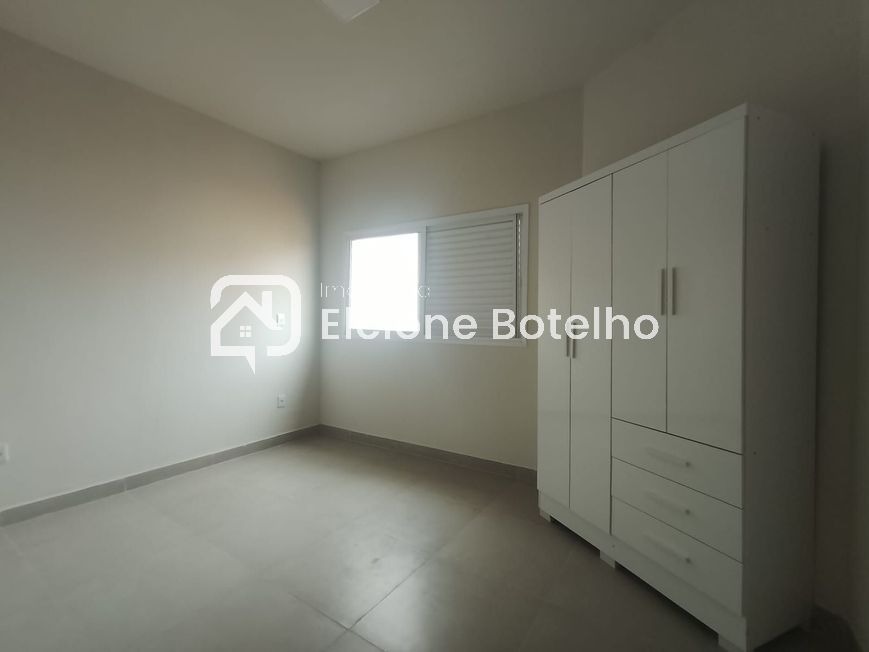 Apartamento para aluguel no NOVO MUNDO: 