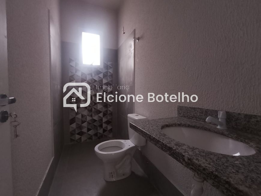 Apartamento para aluguel no NOVO MUNDO: 