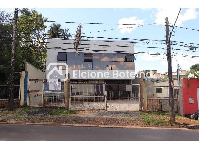 predio comercial para aluguel no CIDADE JARDIM: 