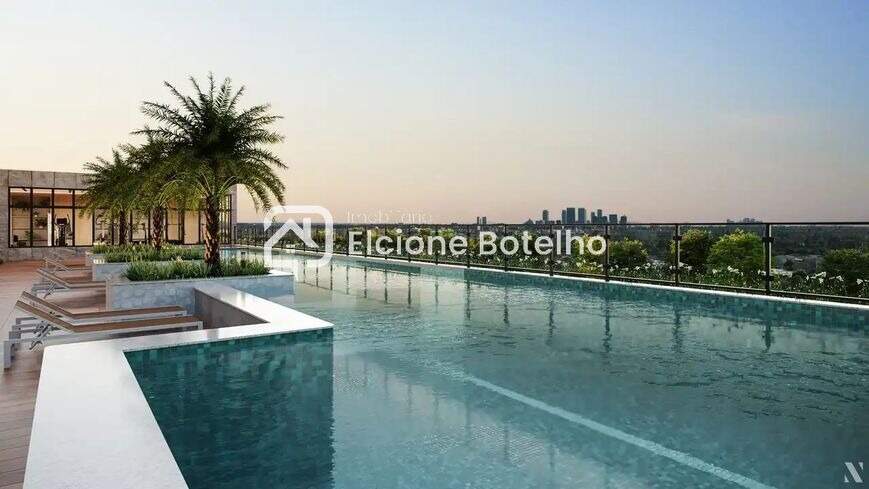 Apartamento à venda no JARDIM SUL: 
