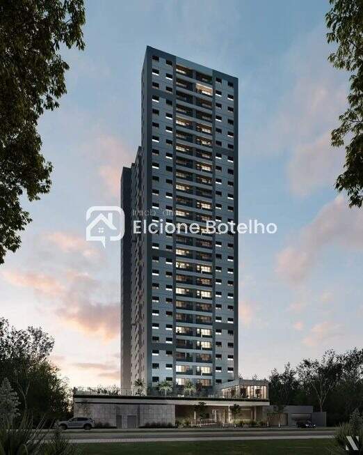 Apartamento à venda no JARDIM SUL: 