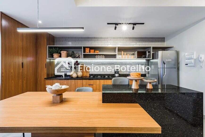 Apartamento à venda no JARDIM SUL: 