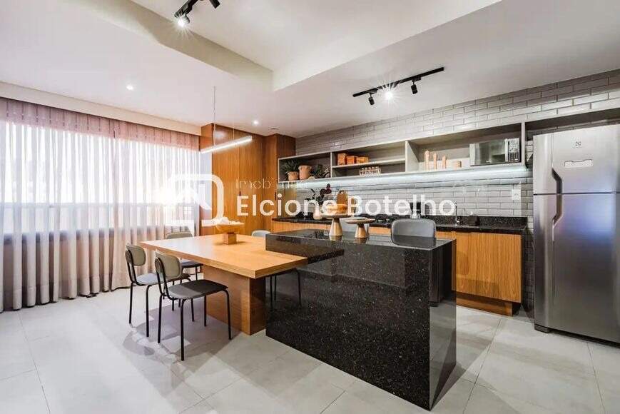 Apartamento à venda no JARDIM SUL: 