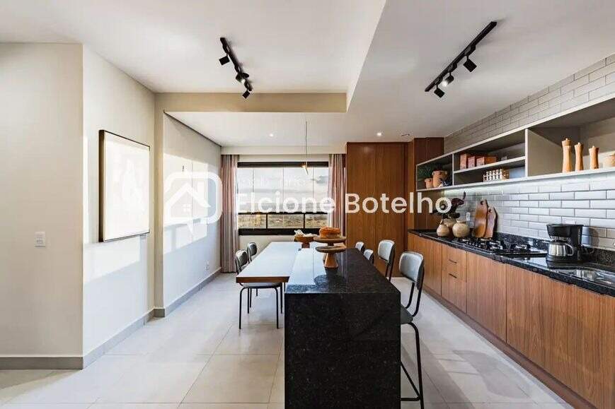 Apartamento à venda no JARDIM SUL: 