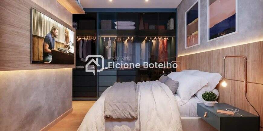 Apartamento à venda no GRANJA MARILEUSA: 