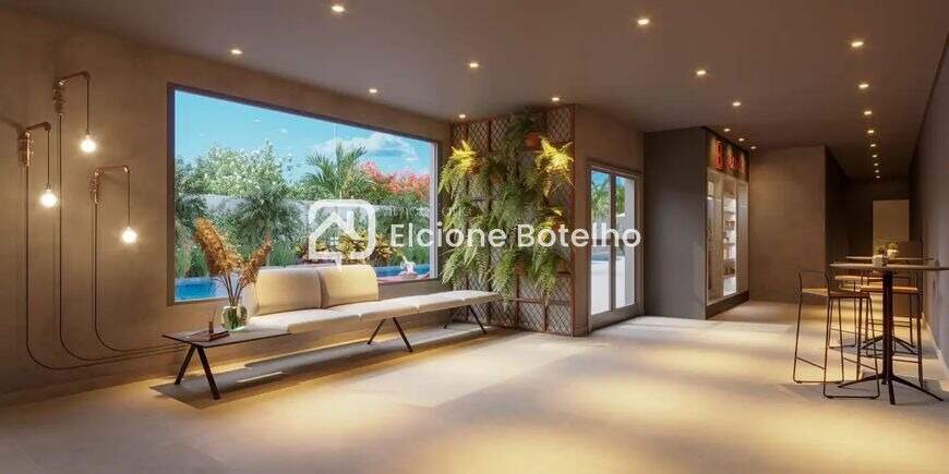 Apartamento à venda no GRANJA MARILEUSA: 