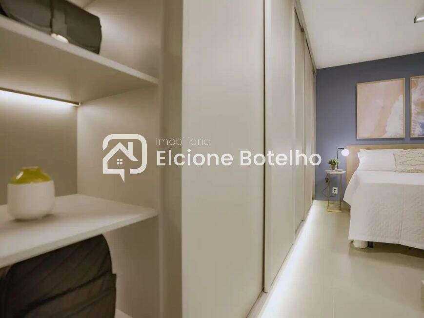 Apartamento à venda no GRANJA MARILEUSA: 