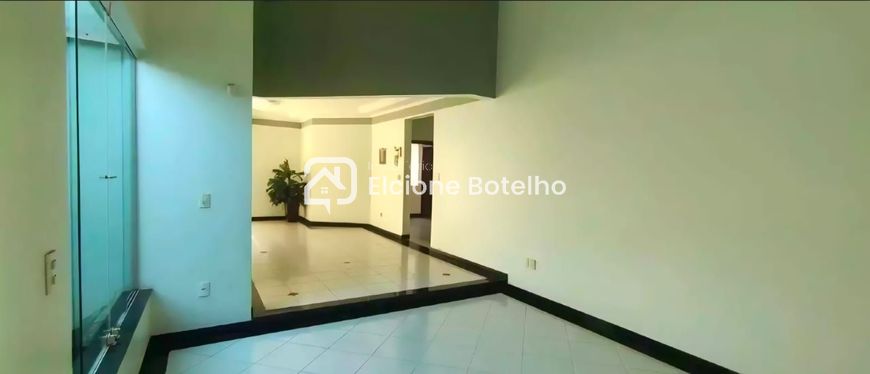 Casa para aluguel no MORADA DA COLINA: 