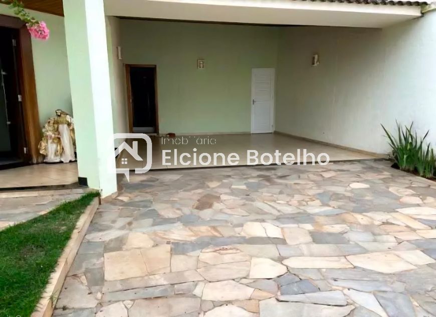 Casa para aluguel no MORADA DA COLINA: 