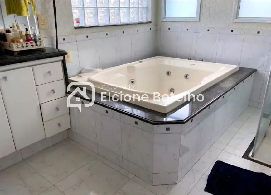 Casa para aluguel no MORADA DA COLINA: 