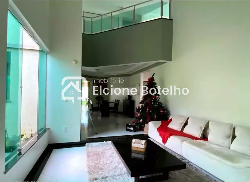 Casa para aluguel no MORADA DA COLINA: 