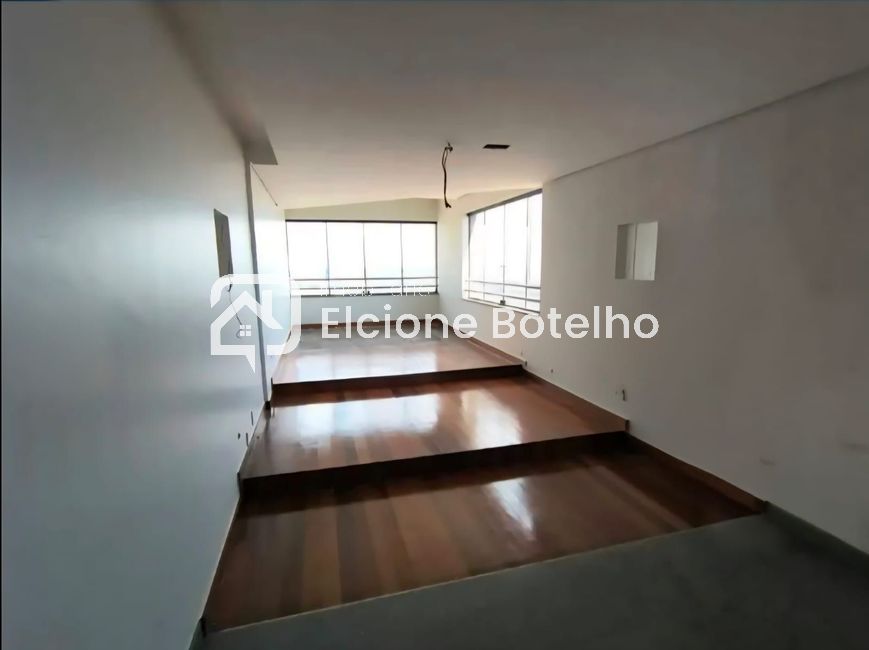 Cobertura para aluguel no FUNDINHO: 