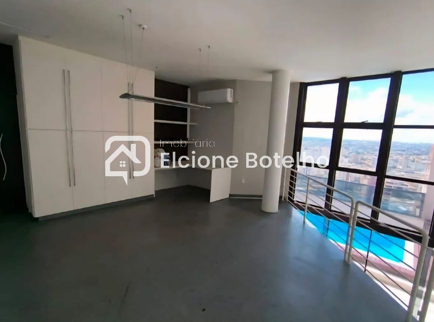 Cobertura para aluguel no FUNDINHO: 