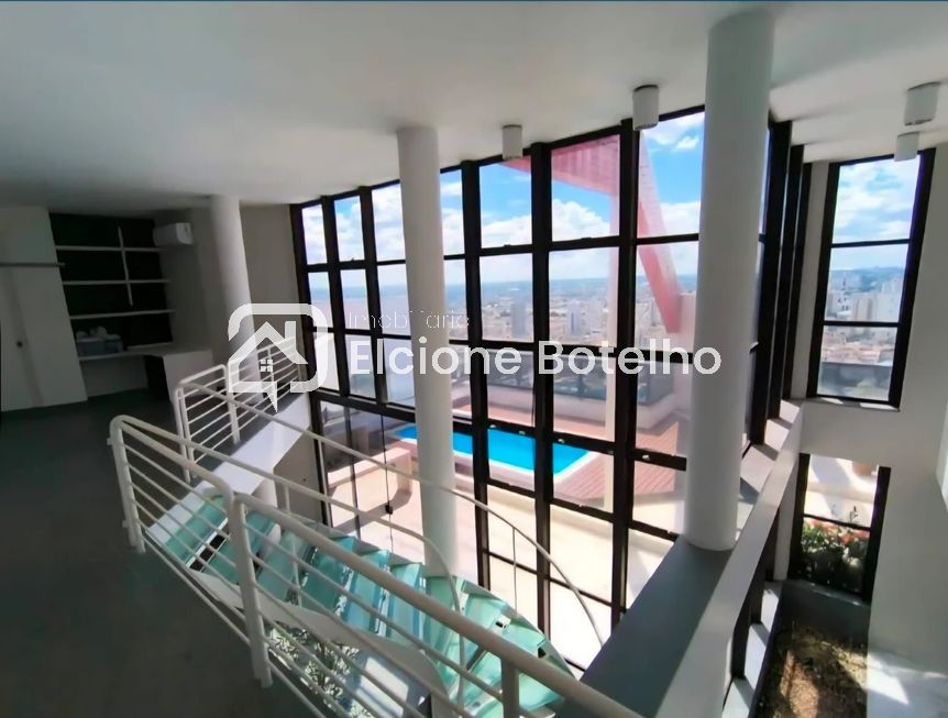 Cobertura para aluguel no FUNDINHO: 